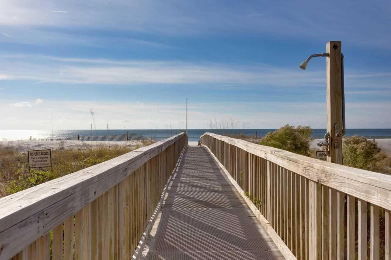 Mediterranean 502 West Pensacola Kültér fotó