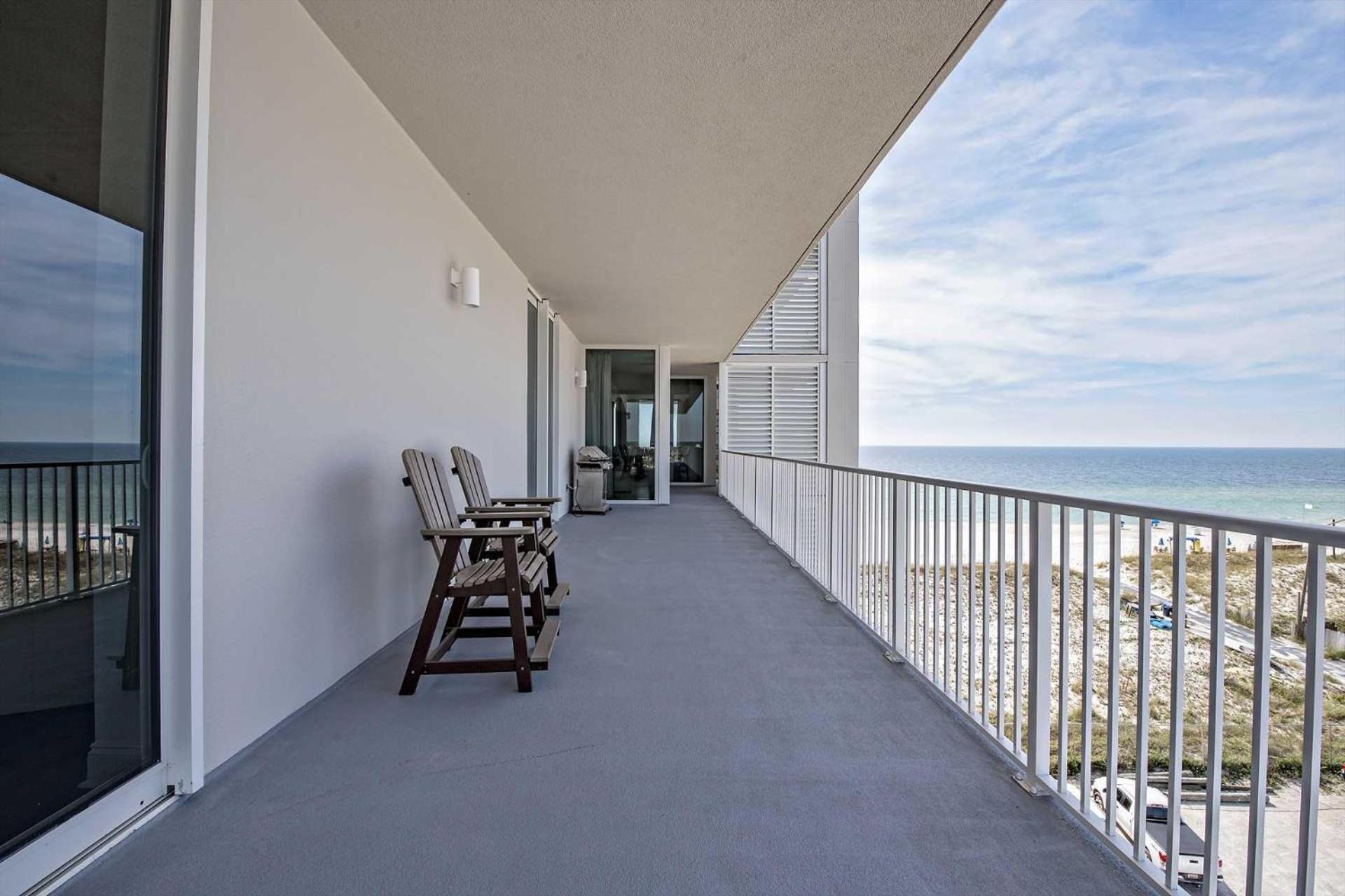 Mediterranean 502 West Pensacola Kültér fotó